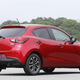 Illustration for article titled 2015 Mazda2: This Is It